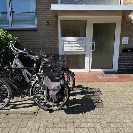 Ferienwohnung Blau Bad Zwischenahn Ngoại thất bức ảnh