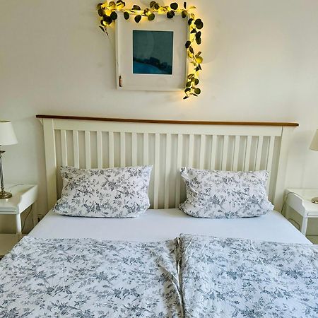 Ferienwohnung Blau Bad Zwischenahn Ngoại thất bức ảnh