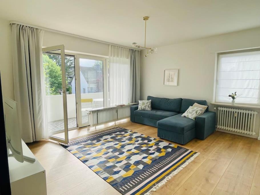 Ferienwohnung Blau Bad Zwischenahn Ngoại thất bức ảnh