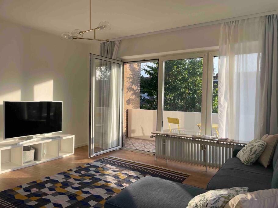 Ferienwohnung Blau Bad Zwischenahn Ngoại thất bức ảnh