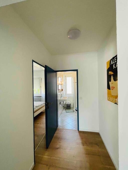Ferienwohnung Blau Bad Zwischenahn Ngoại thất bức ảnh