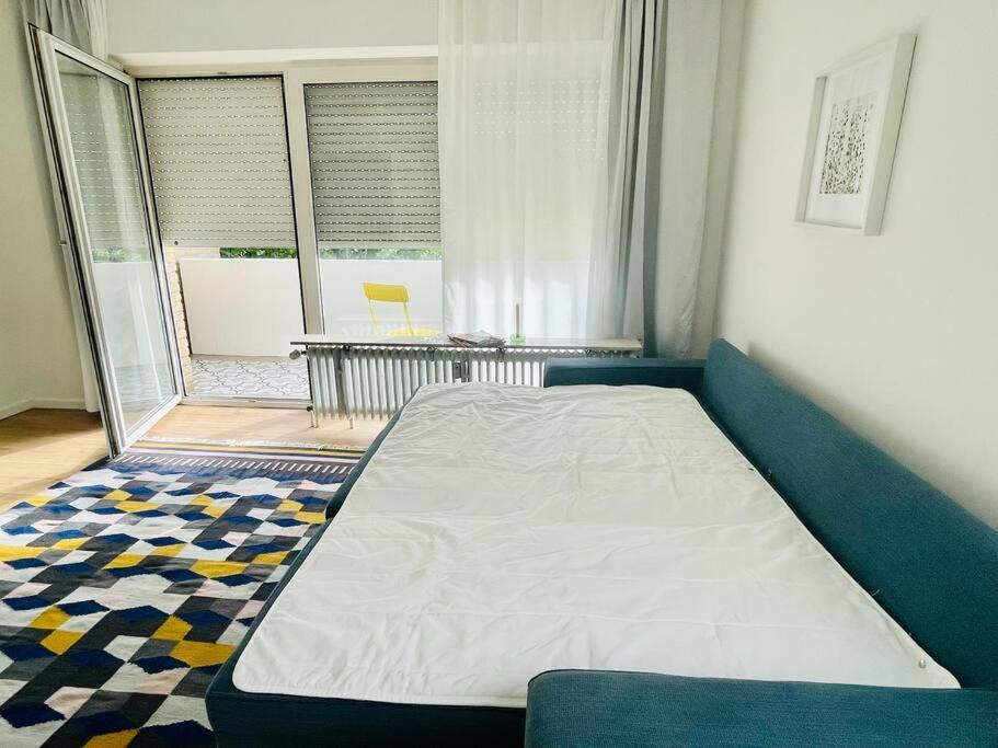 Ferienwohnung Blau Bad Zwischenahn Ngoại thất bức ảnh